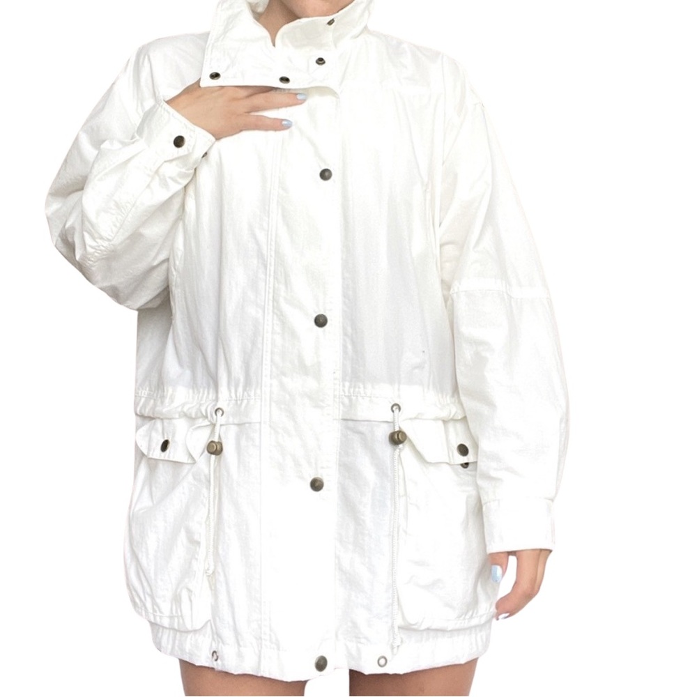 Vintage KAOTIC Windbreaker